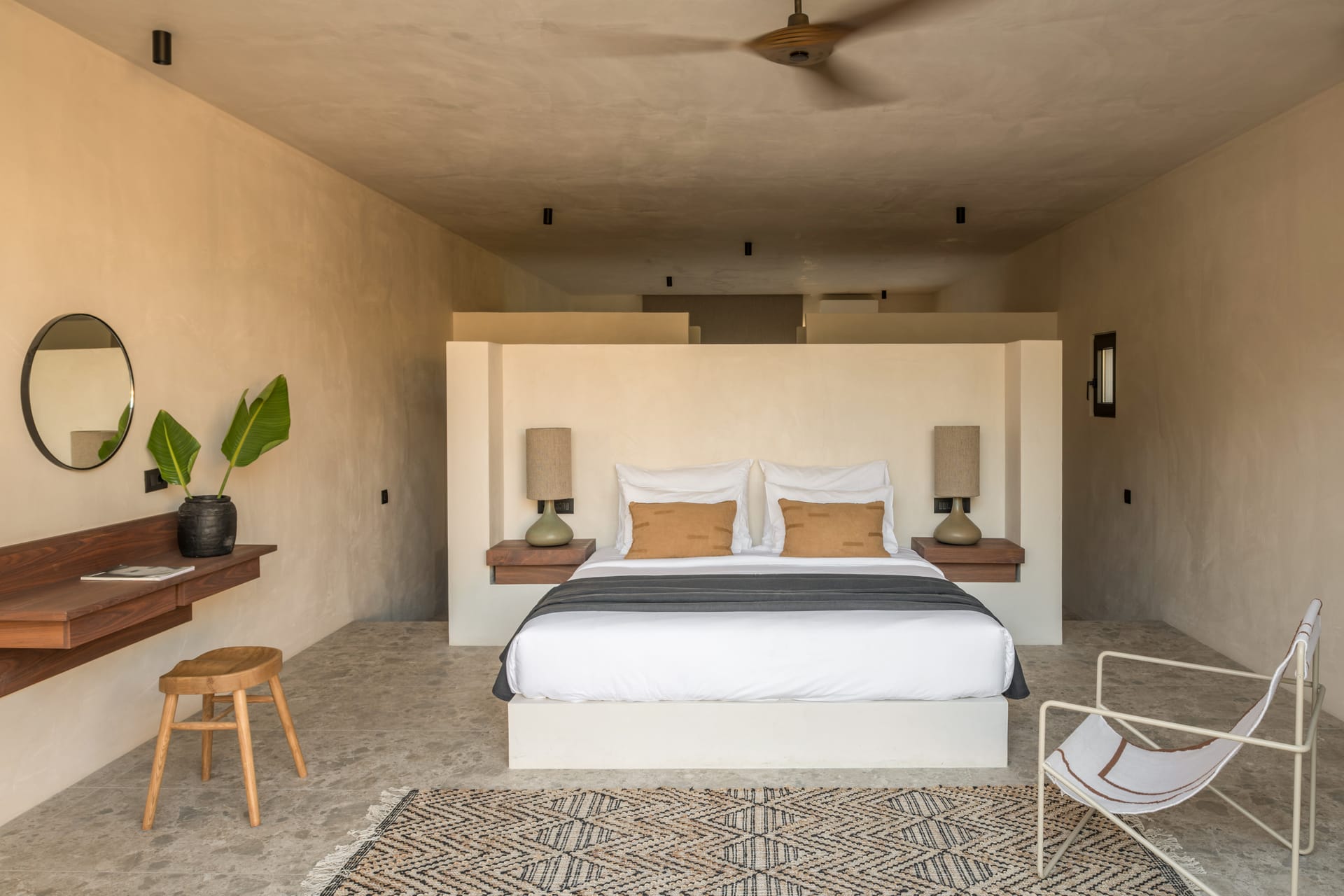 'Citrus' Suite with Private Pool