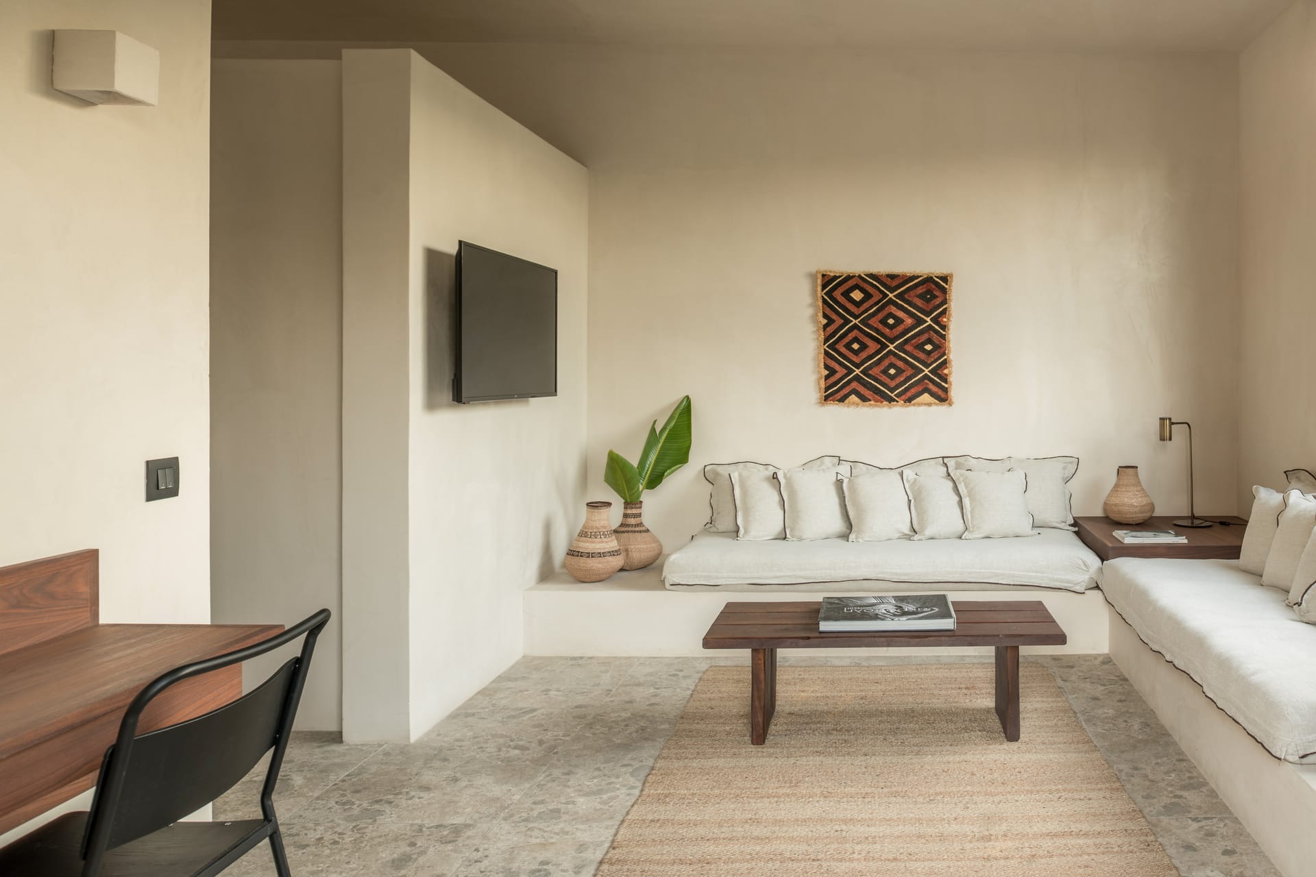 'Citrus' Suite with Private Pool