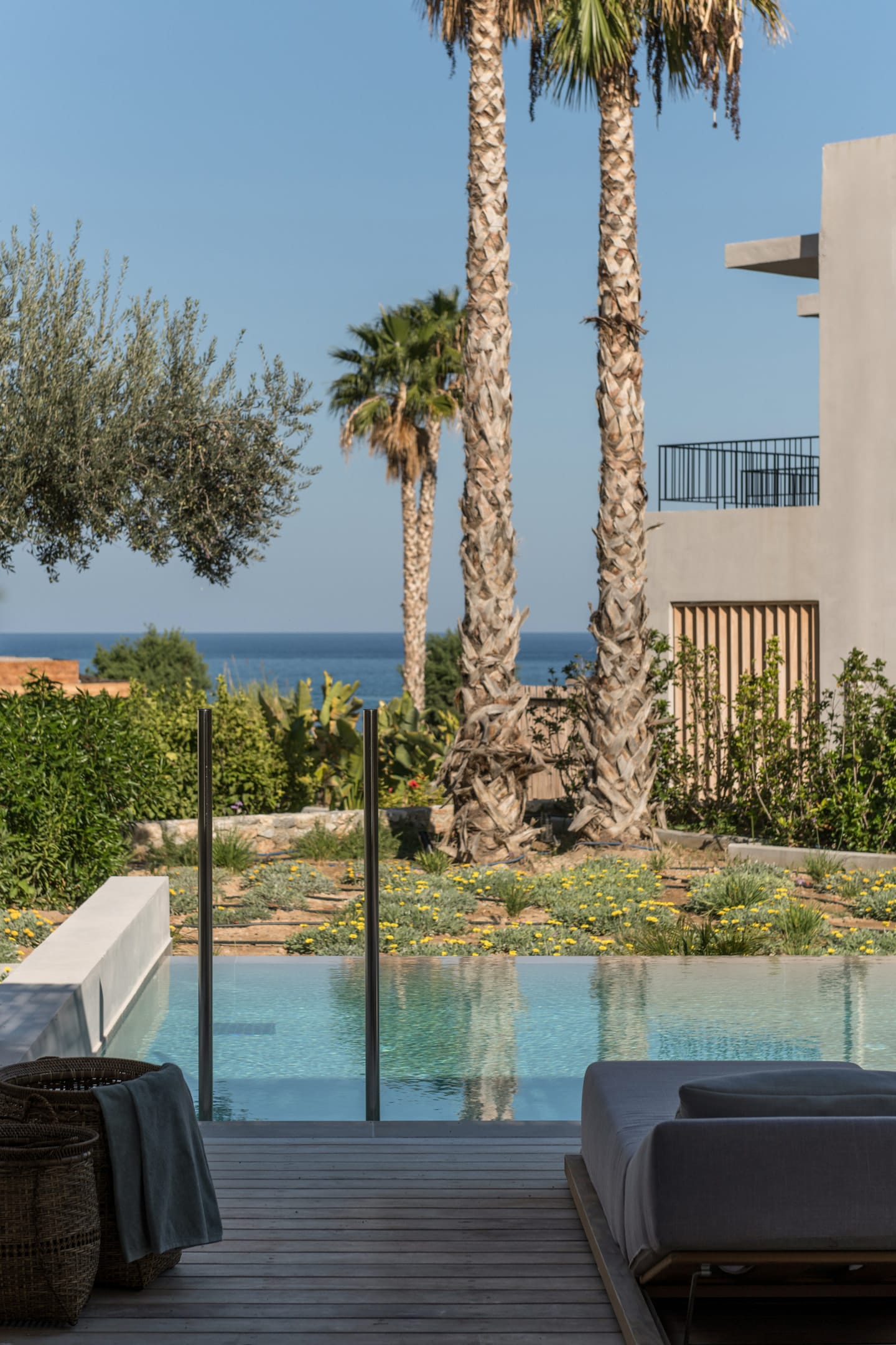 Zen Suite with Private Pool