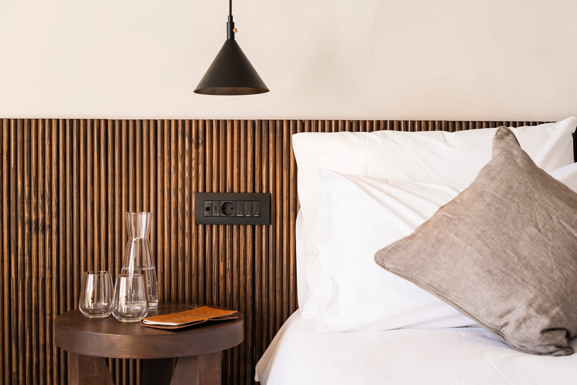 Flexy Accommodation - Multiple room types