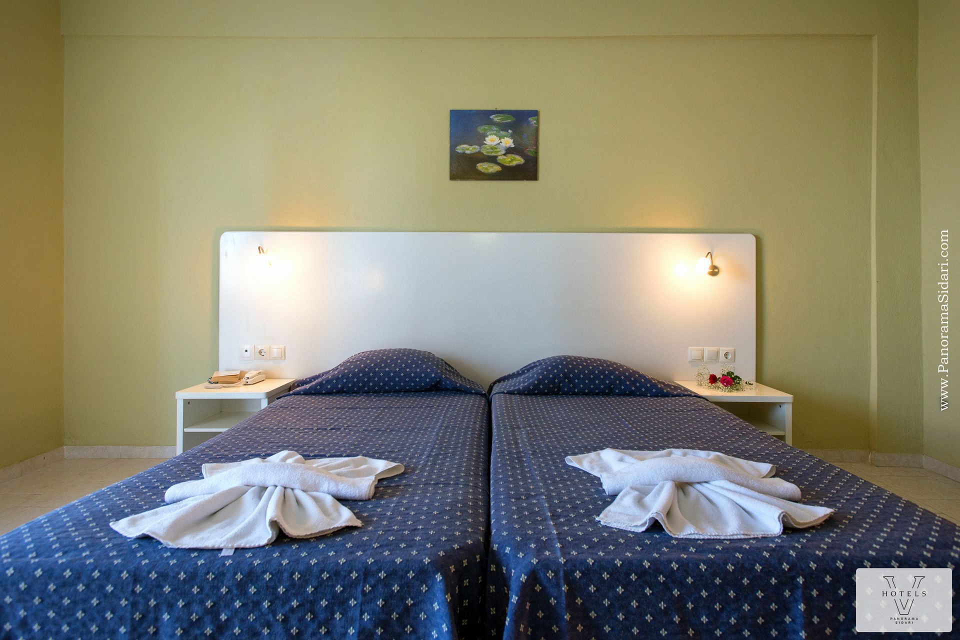 Standard Family Room