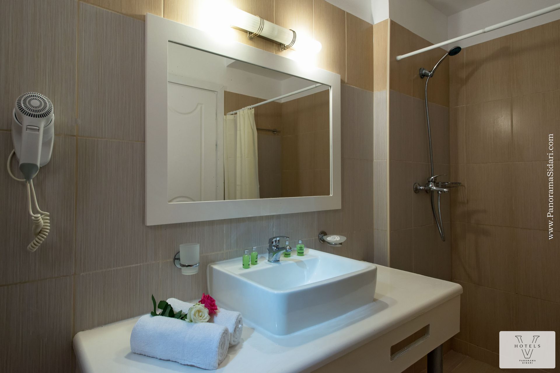 Double Room |  Single Use