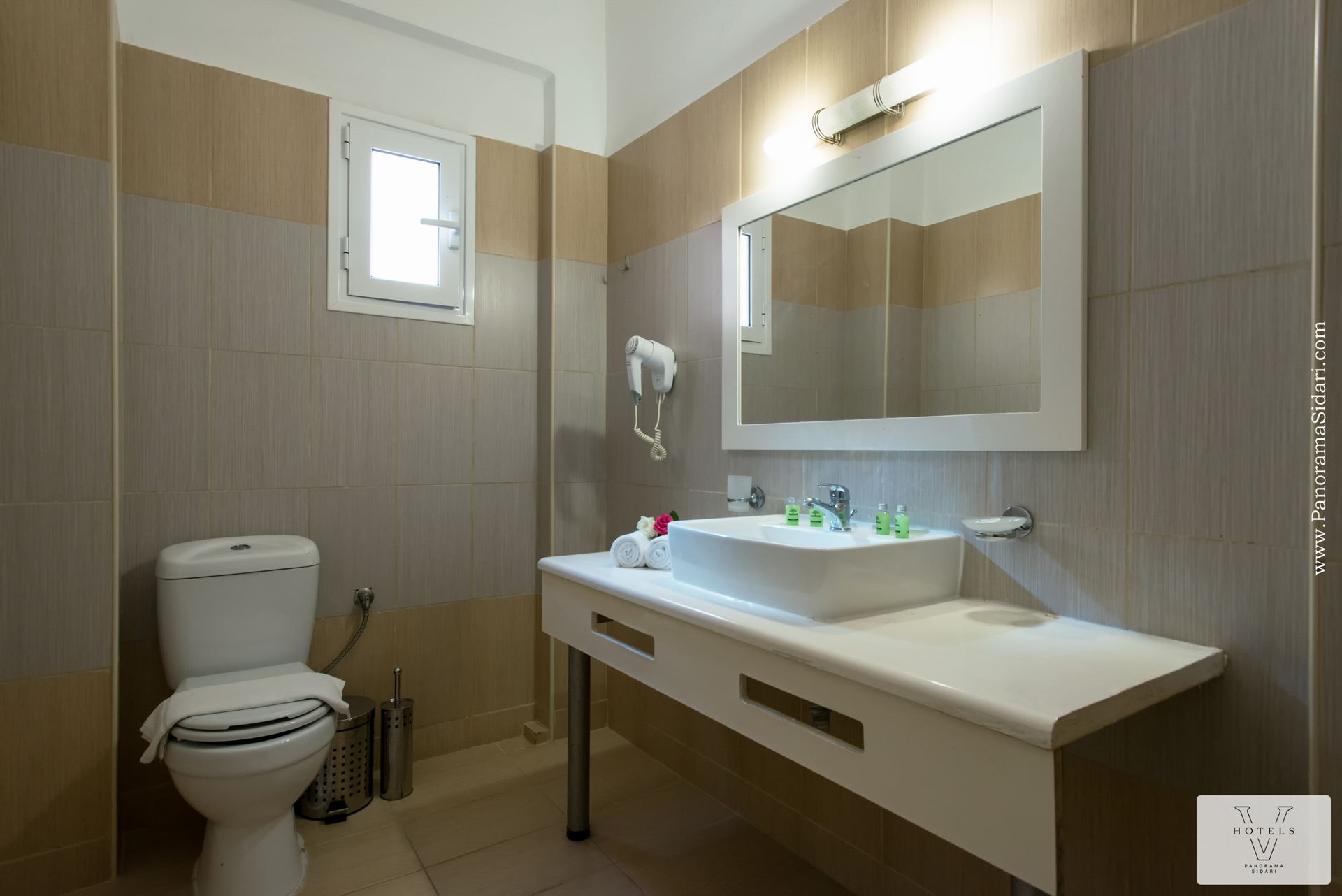 Double Room |  Single Use