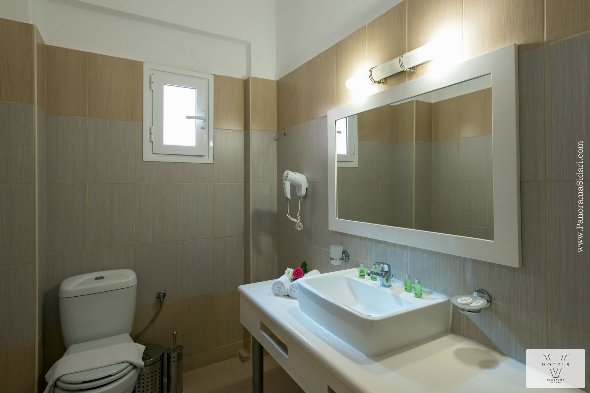 Double Room |  Single Use