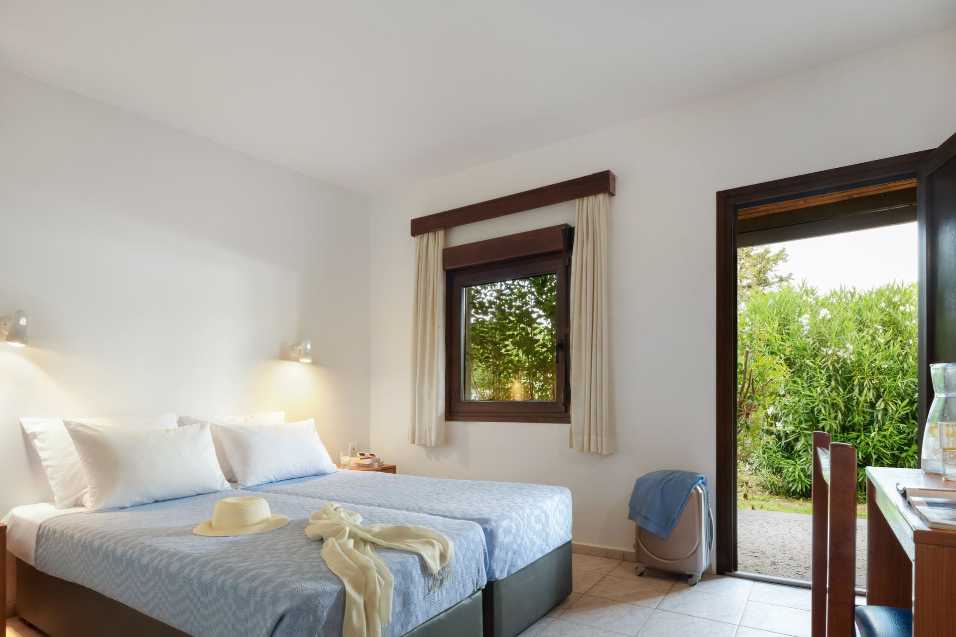 Superior Triple Room