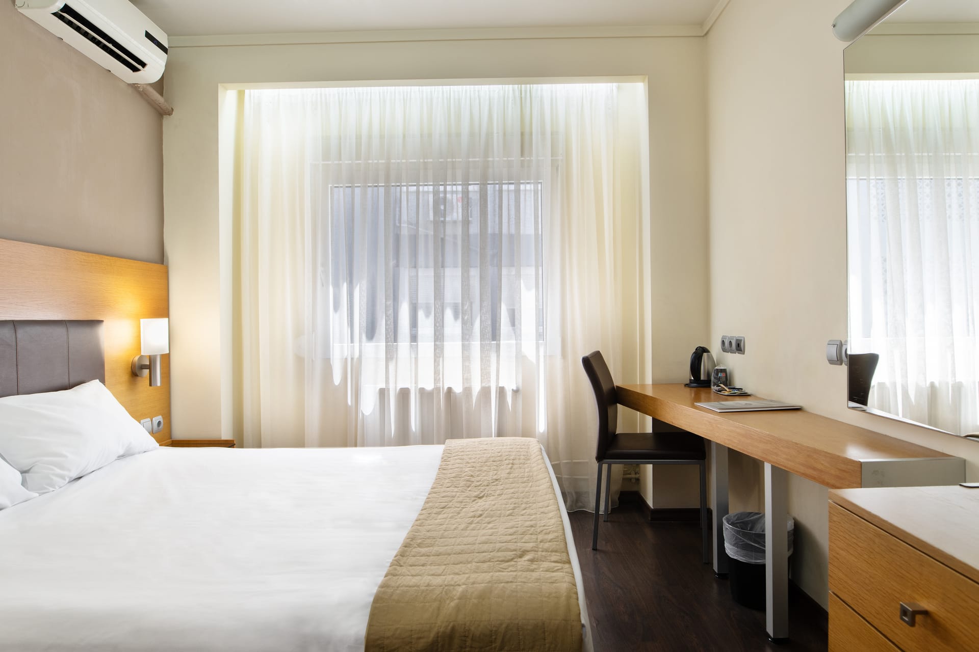 SMART Room
