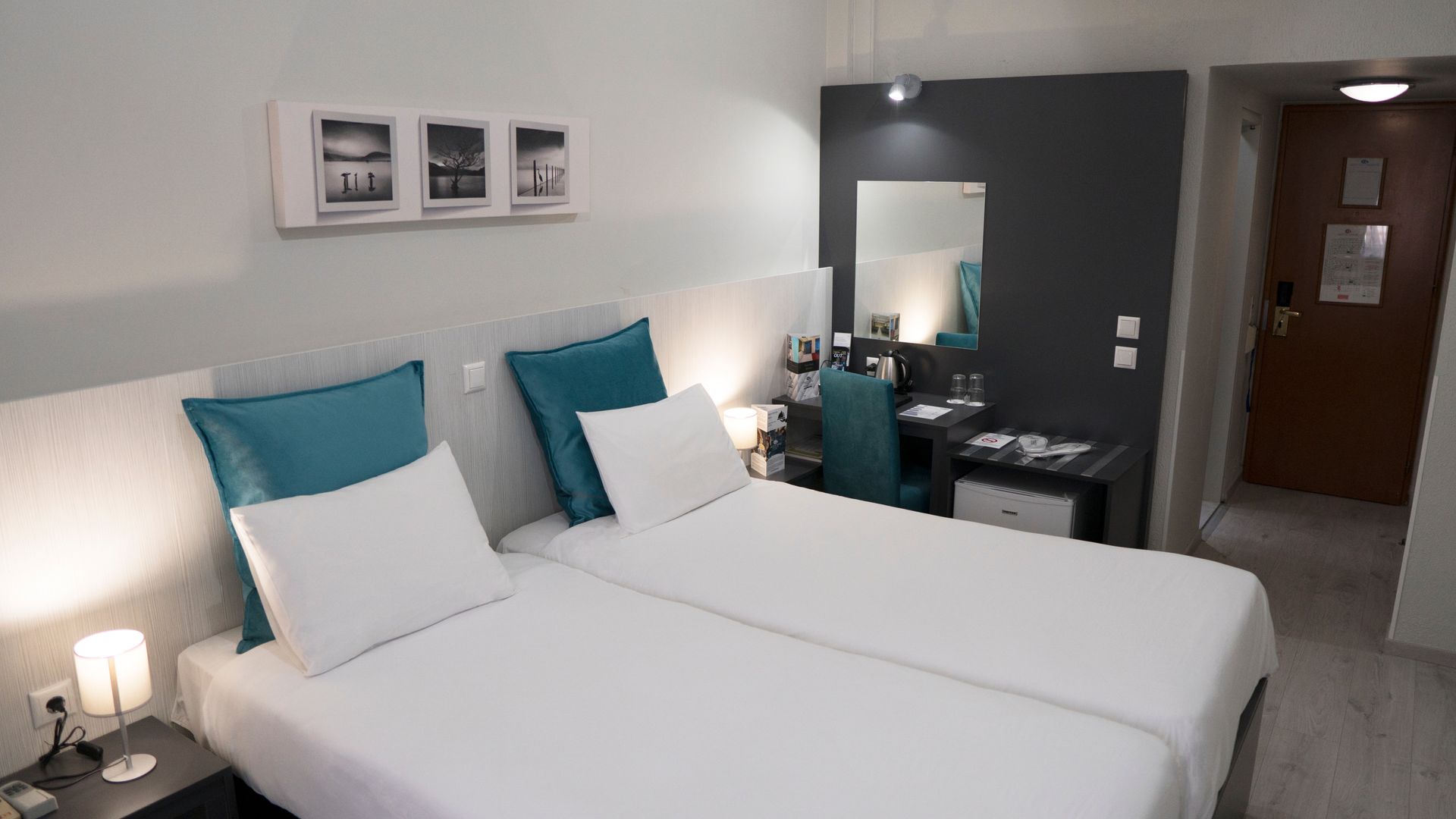 Elegant Room
