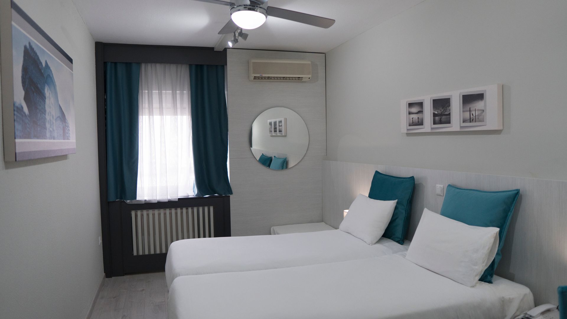 Elegant Room
