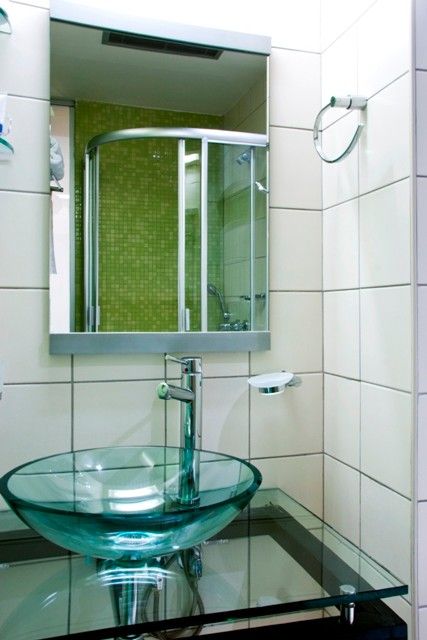 Connecting Elegant Room