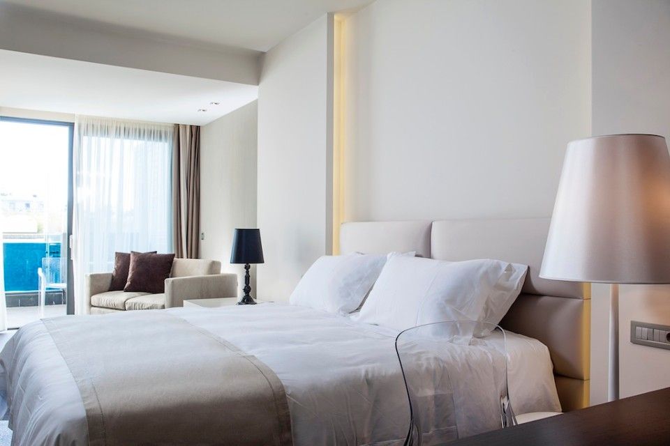 Pool Experience Suite