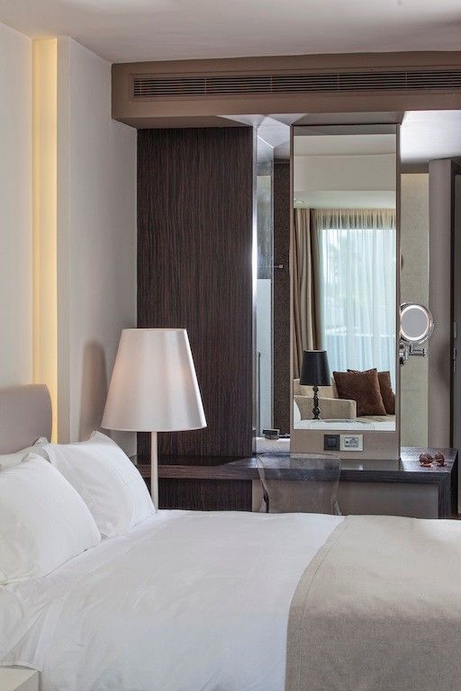 Pool Experience Suite
