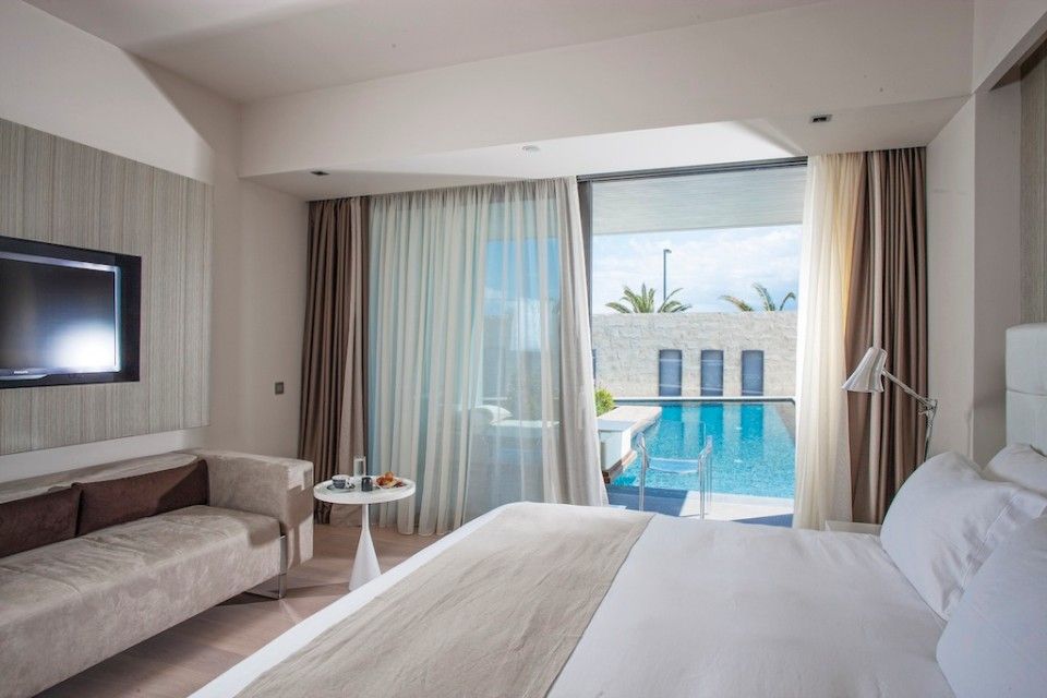 Pool Signature Suite