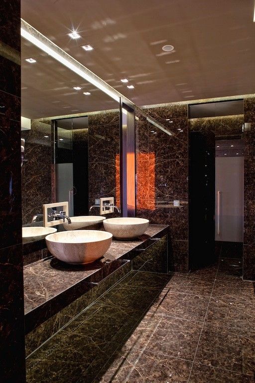 The Aqua Blu Loft Suite