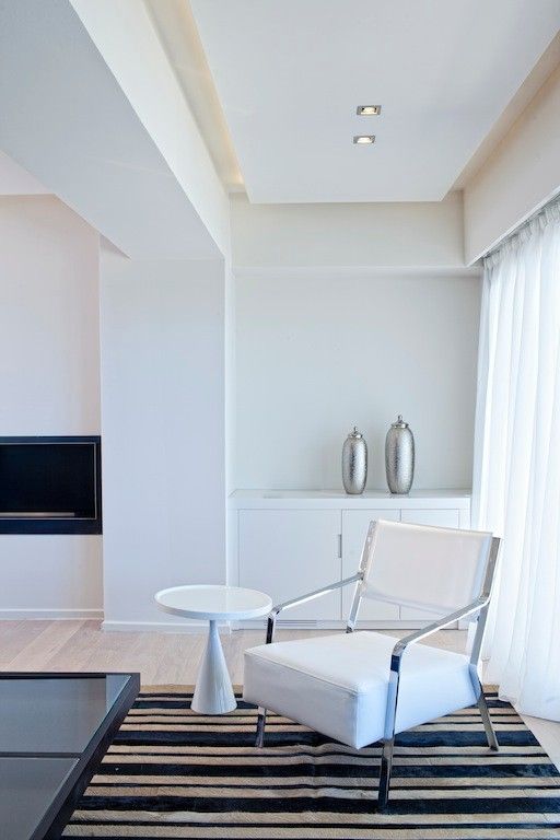 The Aqua Blu Loft Suite