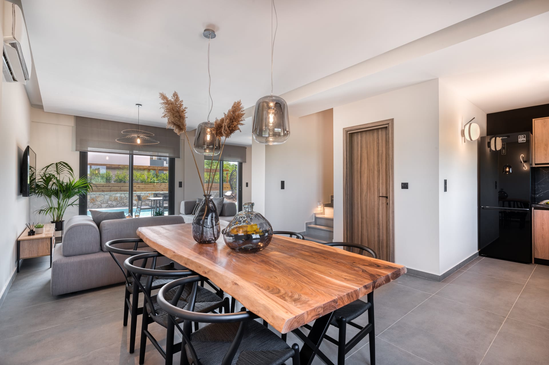 3 Bedroom Premium Maisonette with Swim-Up Pool in the Lemon Garden