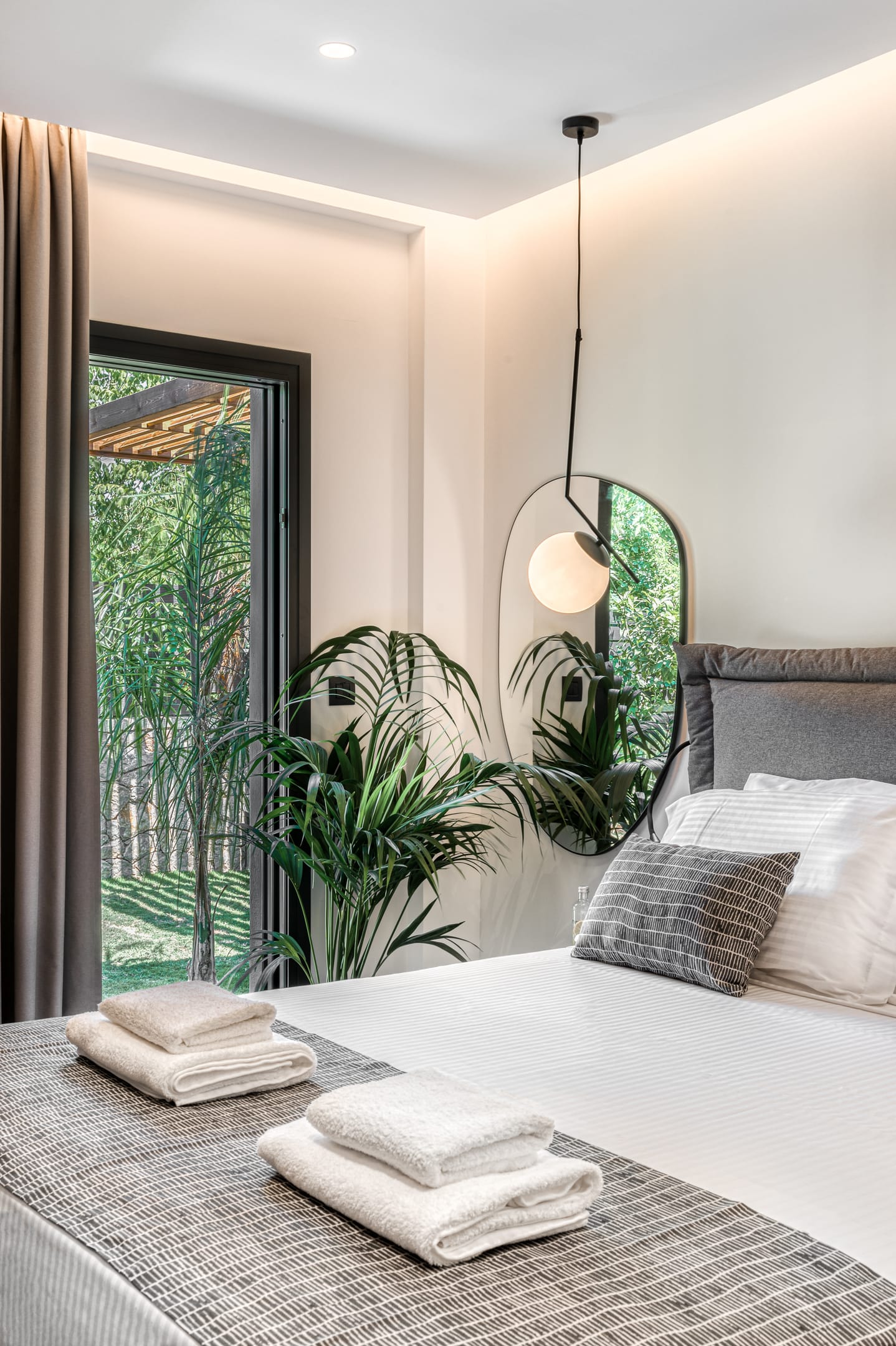 3 Bedroom Grand Villas with Secluded Garden &amp; Private Pool