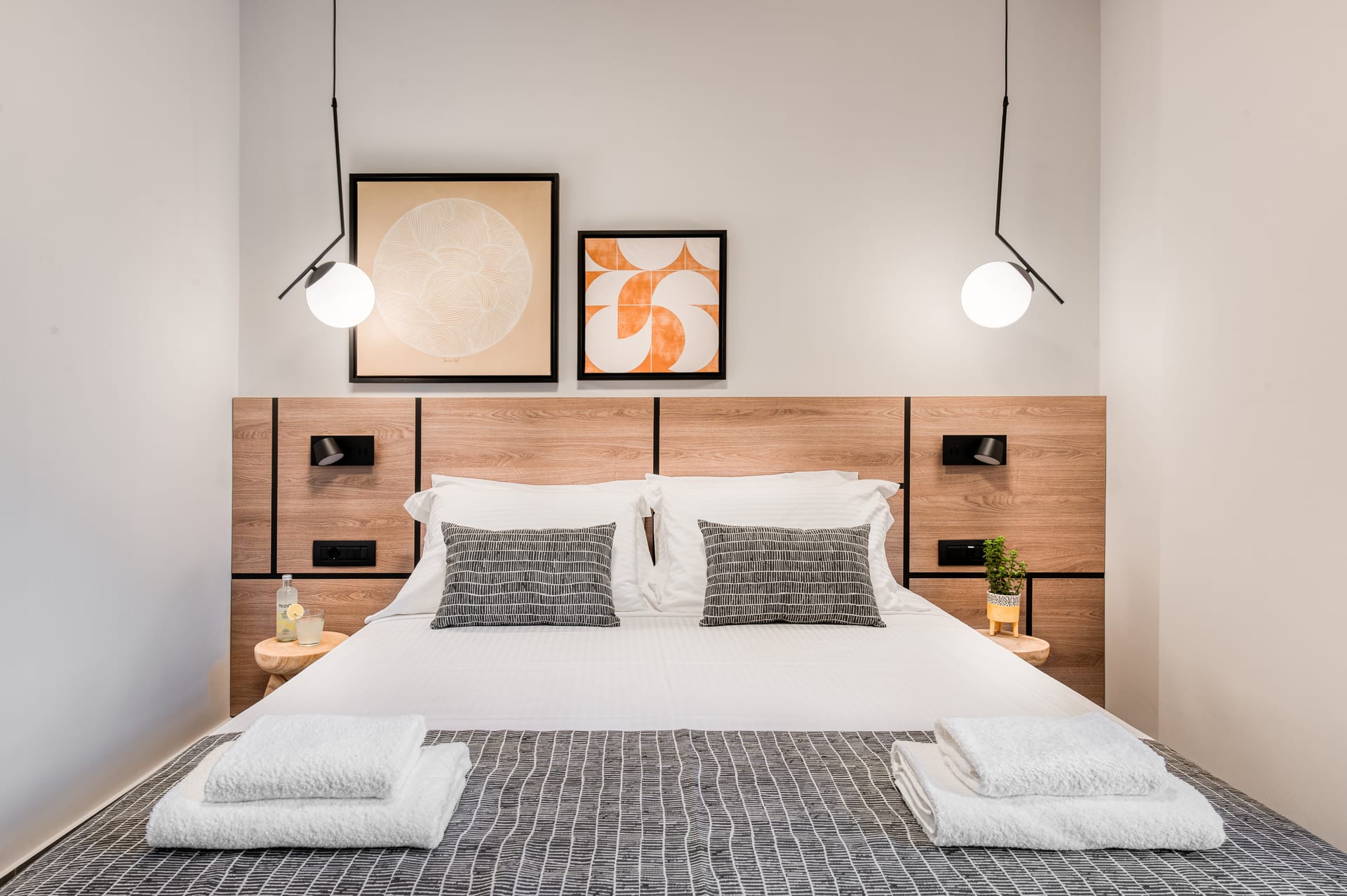 3 Bedroom Grand Villas with Secluded Garden &amp; Private Pool