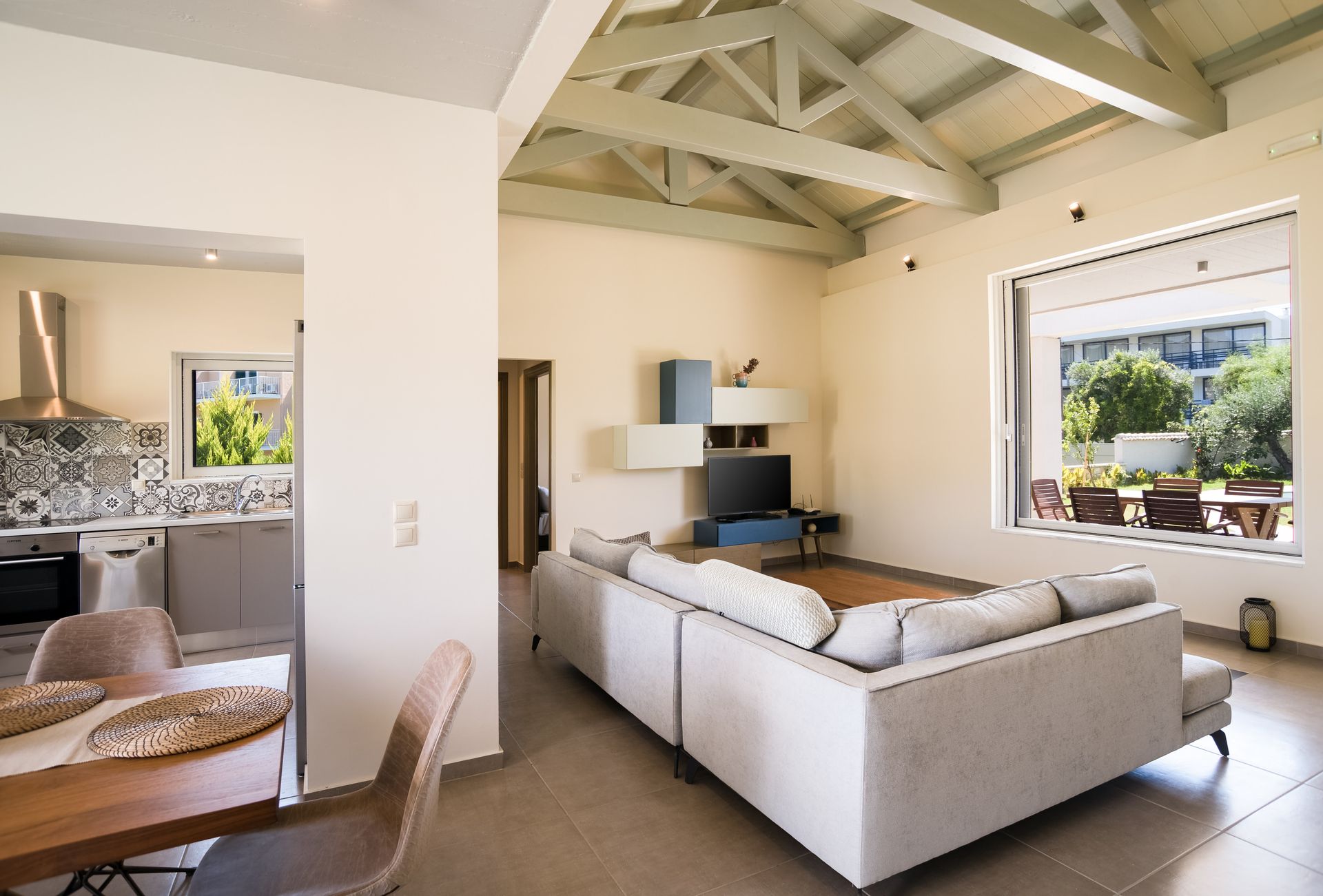 Luxury Villa Erotas