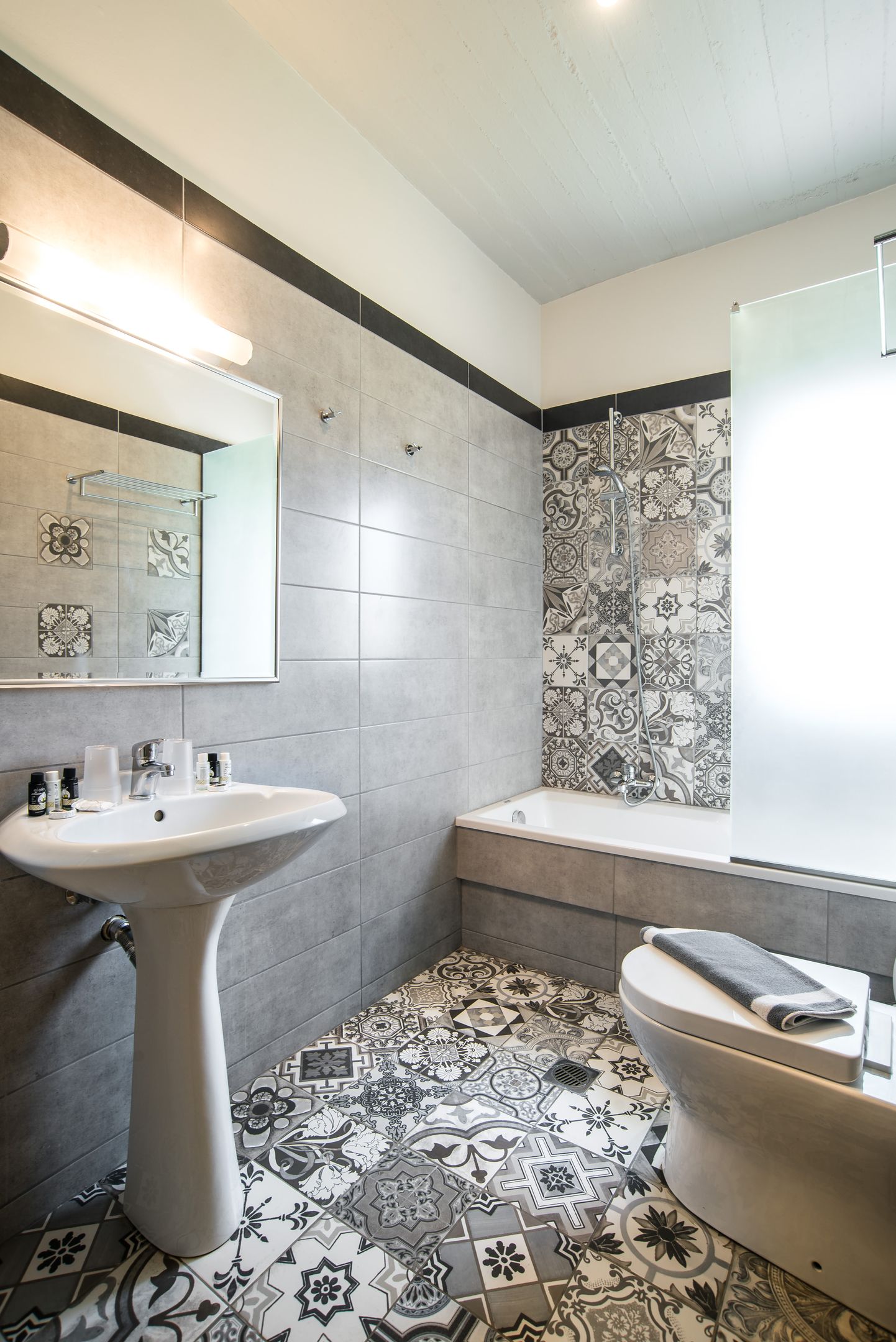 Luxury Villa Erotas