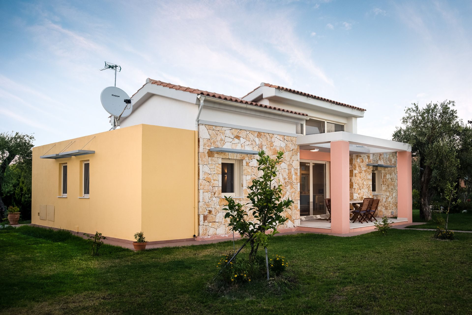 Villa Thalassa