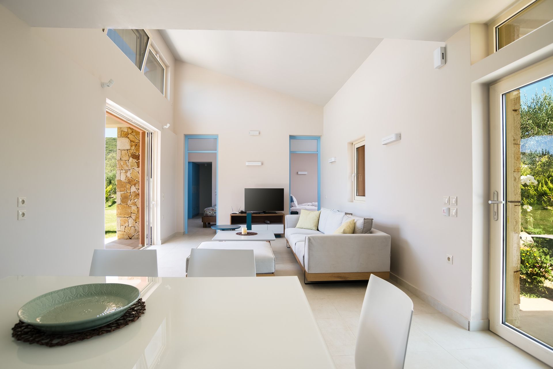 Villa Thalassa