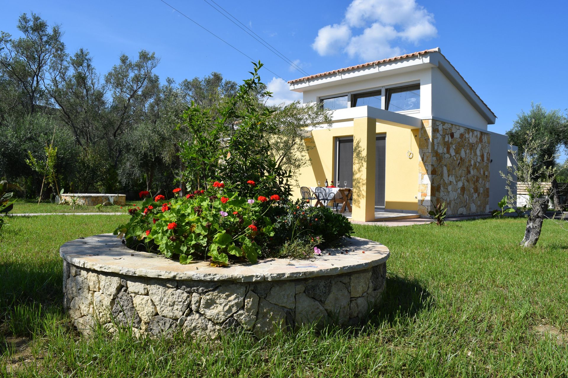 Villa Ilios