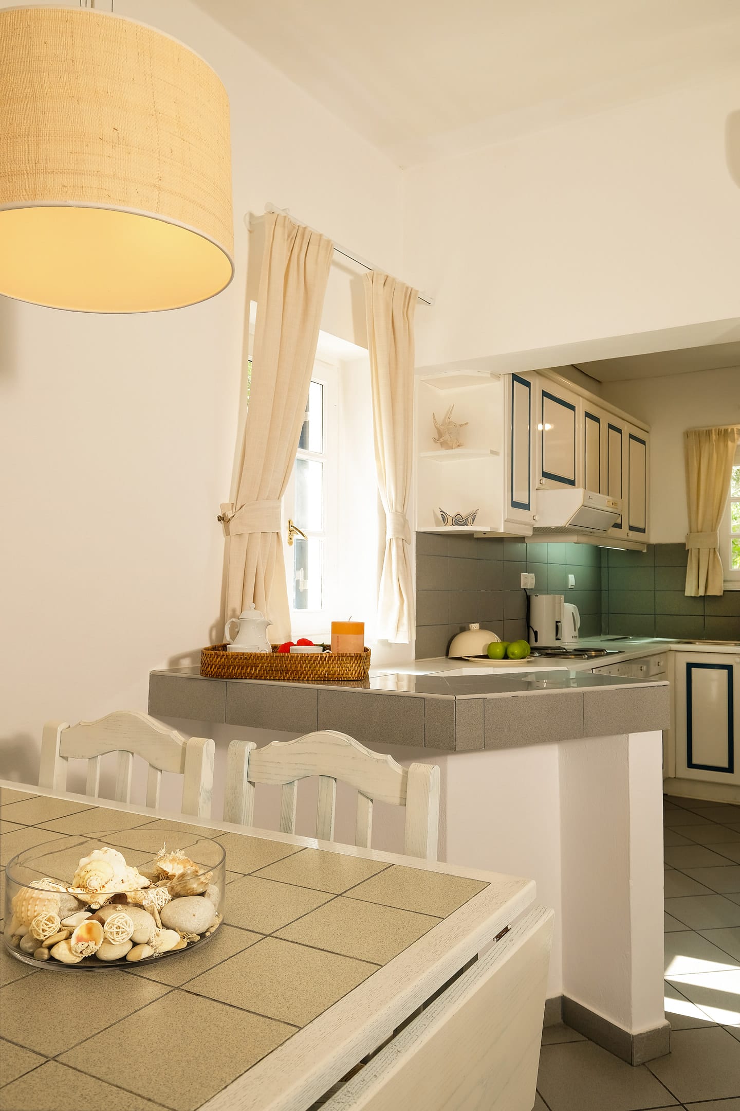 Maizonette Sea View