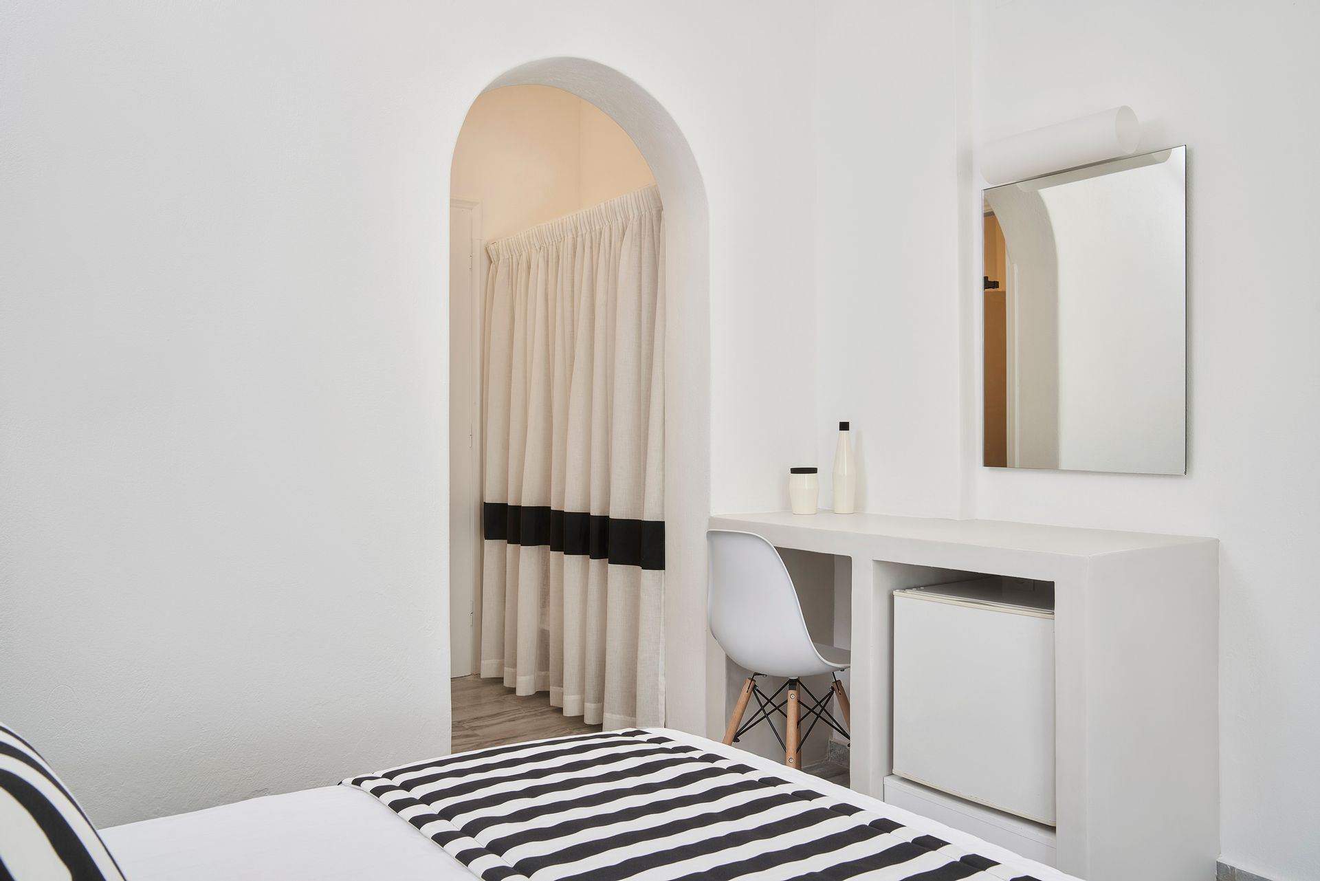 Comfort Double Sea View Room