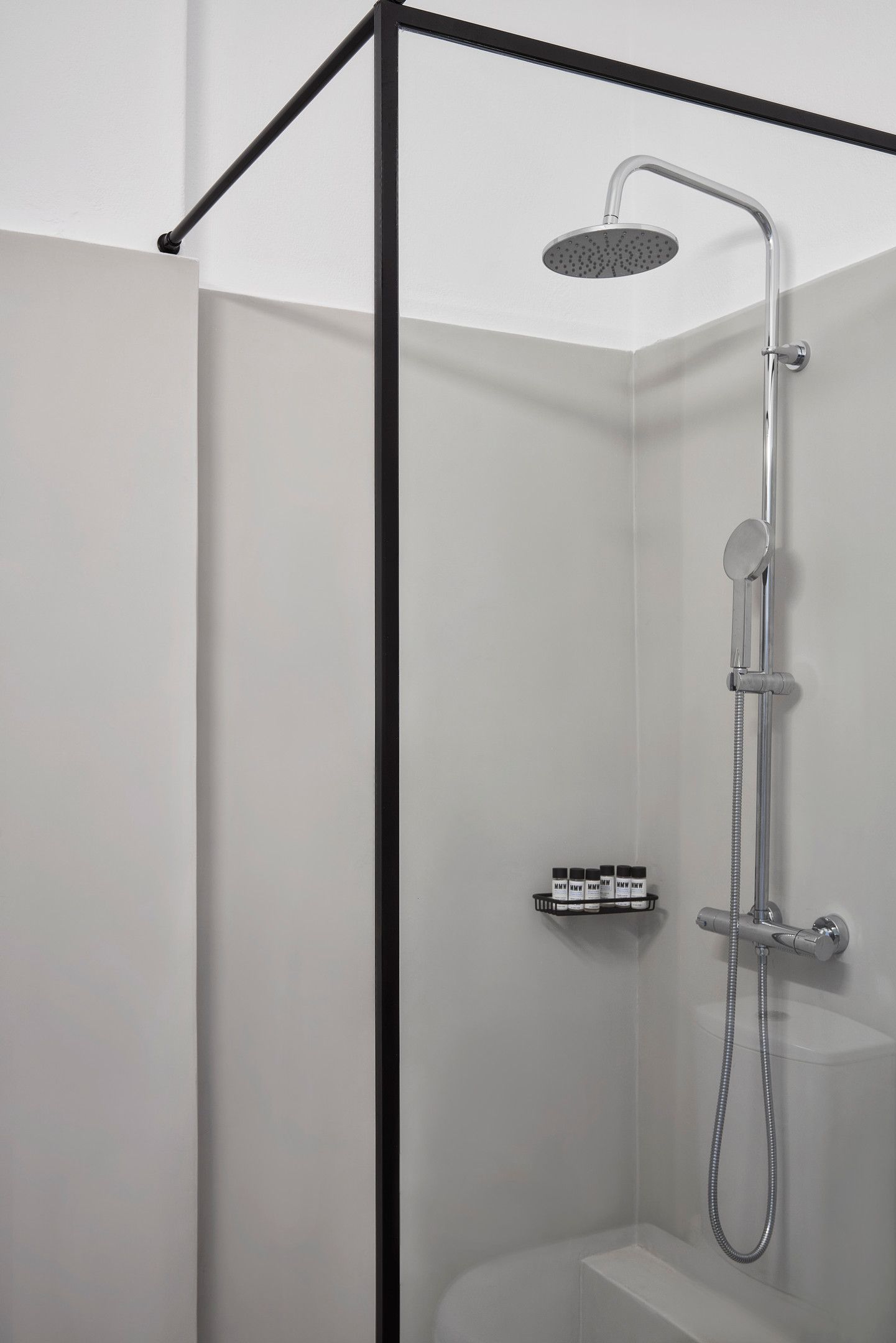 Double Room Sea View