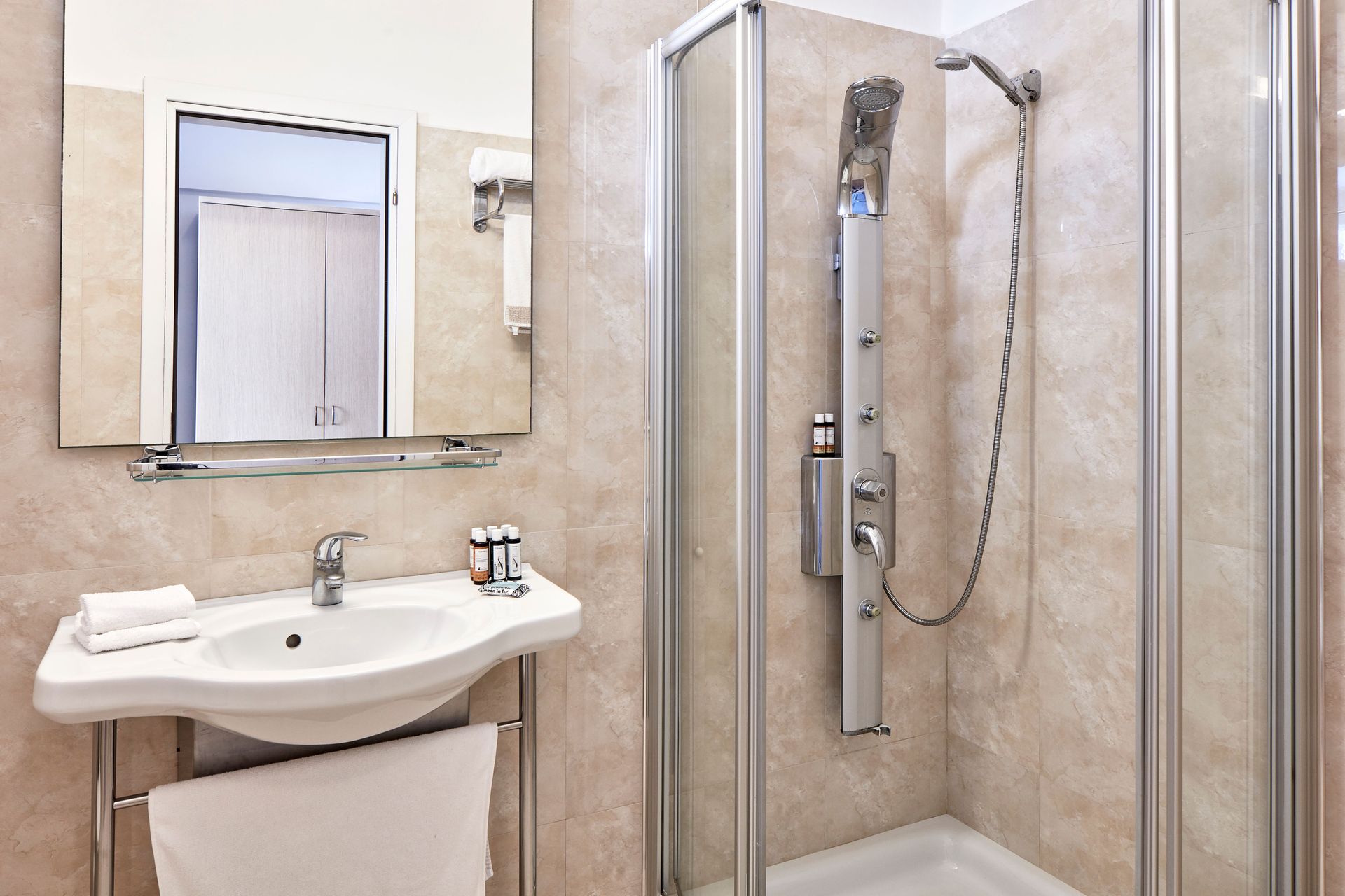 Double Room   Max 3 persons | 25 sq.m