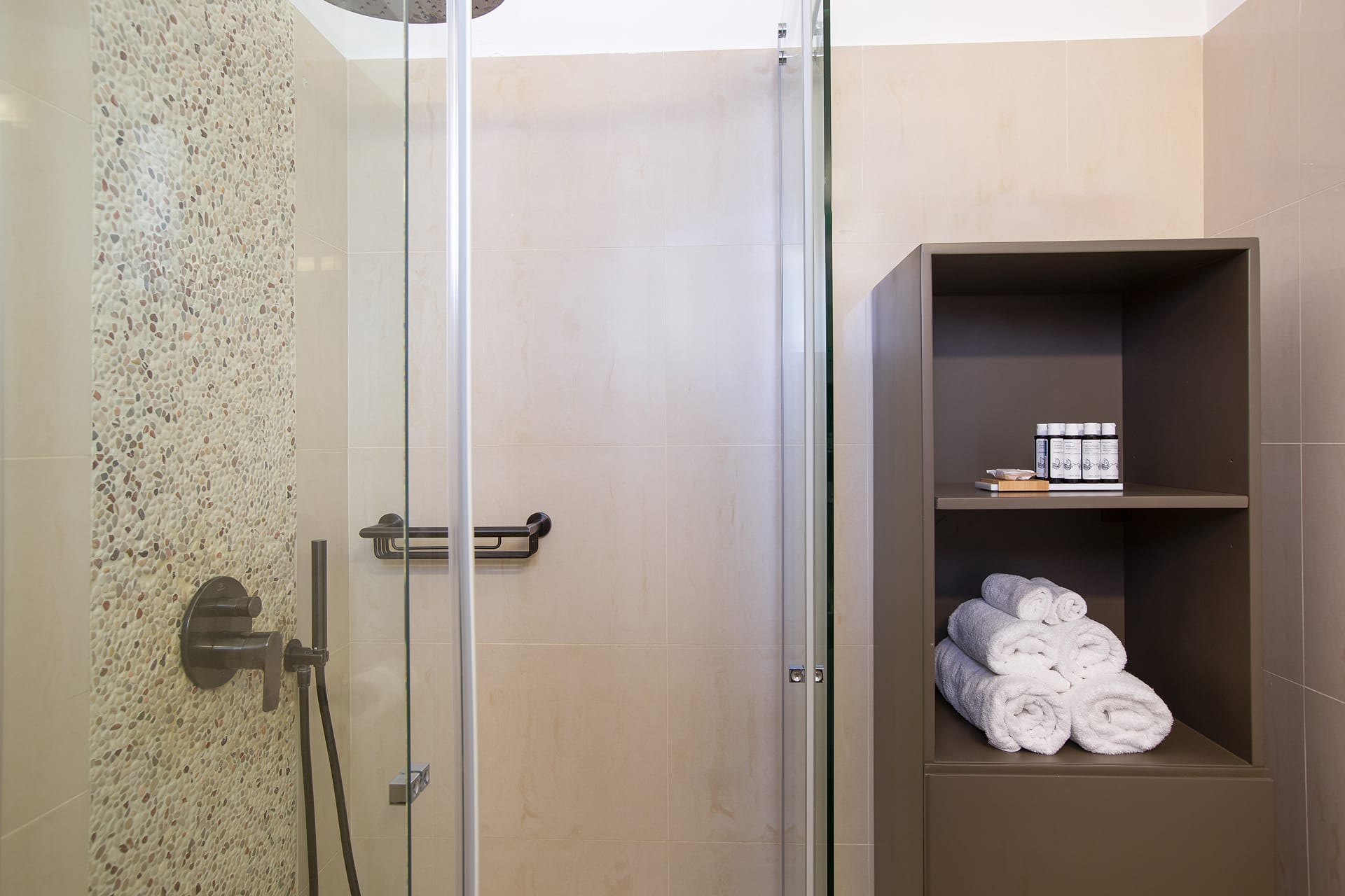 Ariadni Sea View Room   Max 2 Persons | Sea View | 20 sq.m