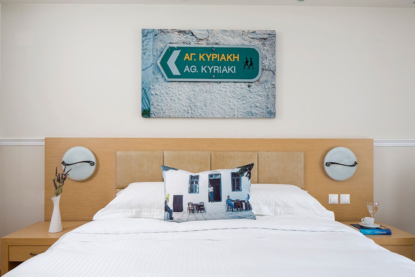 Grande Room   Max 3 adults or 2 adults &amp; 2 children | 30 sq.m