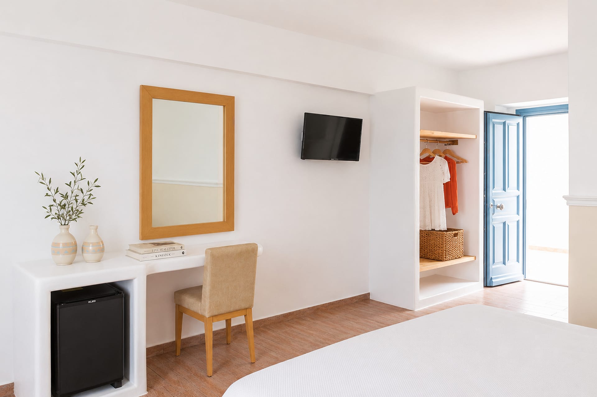 Grande Room   Max 3 adults or 2 adults &amp; 2 children | 30 sq.m