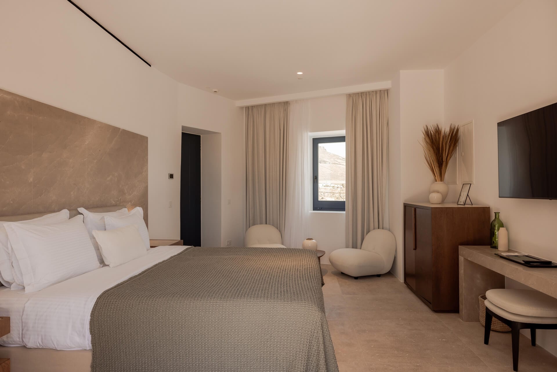 Terrace Pool Suite