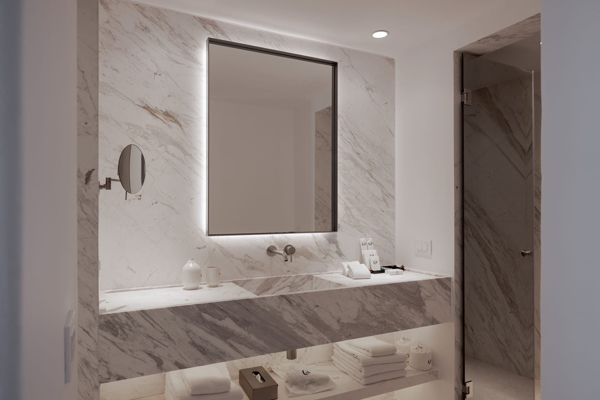 One Bedroom Pool Suite