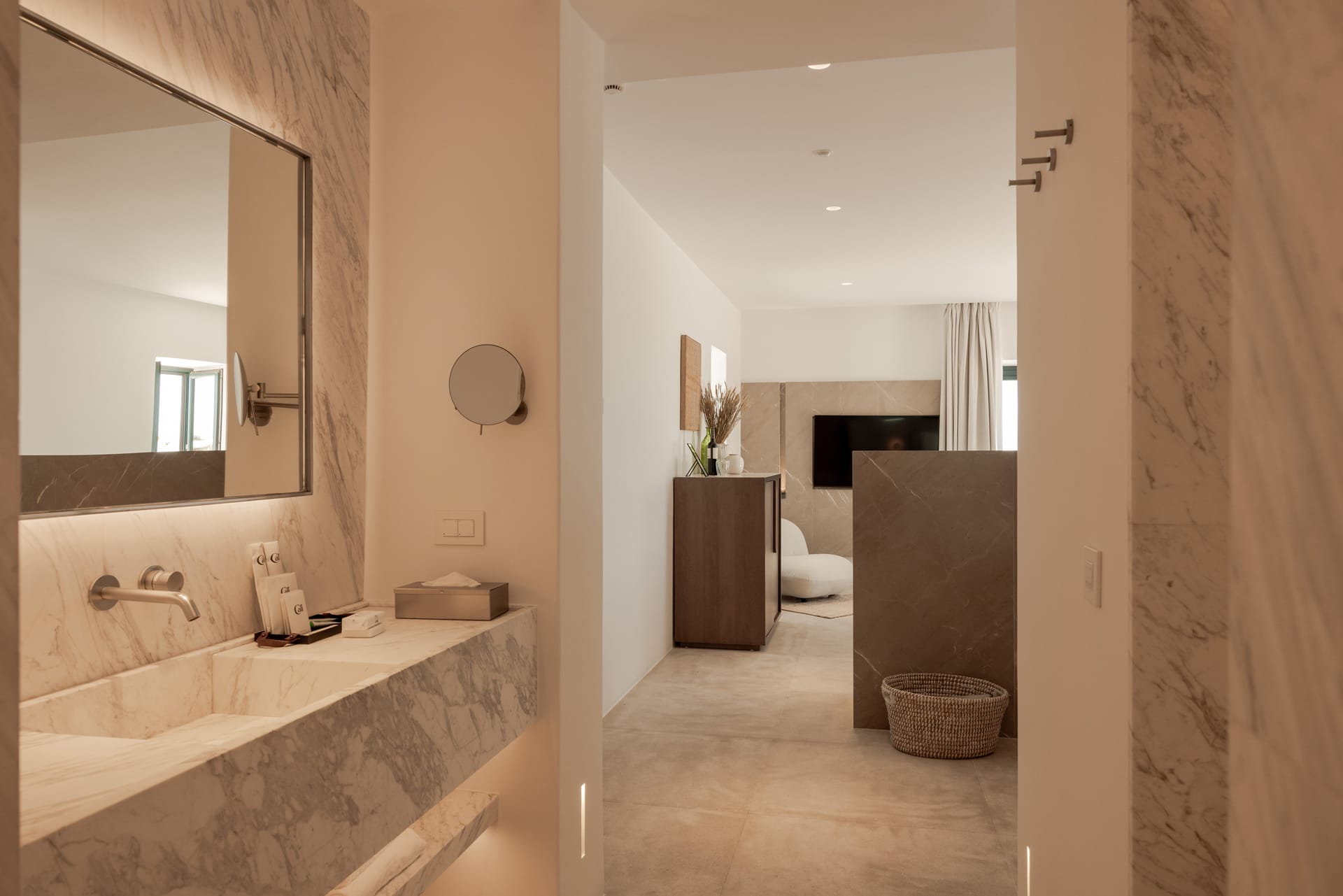 Cali Suite