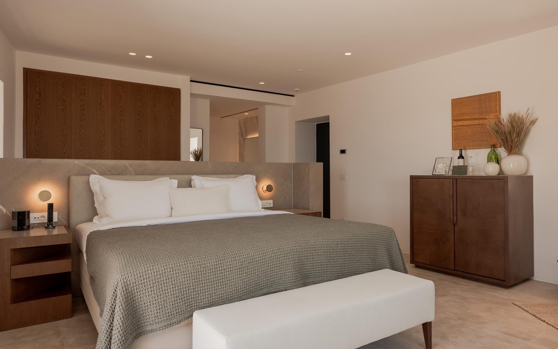 Cali Suite