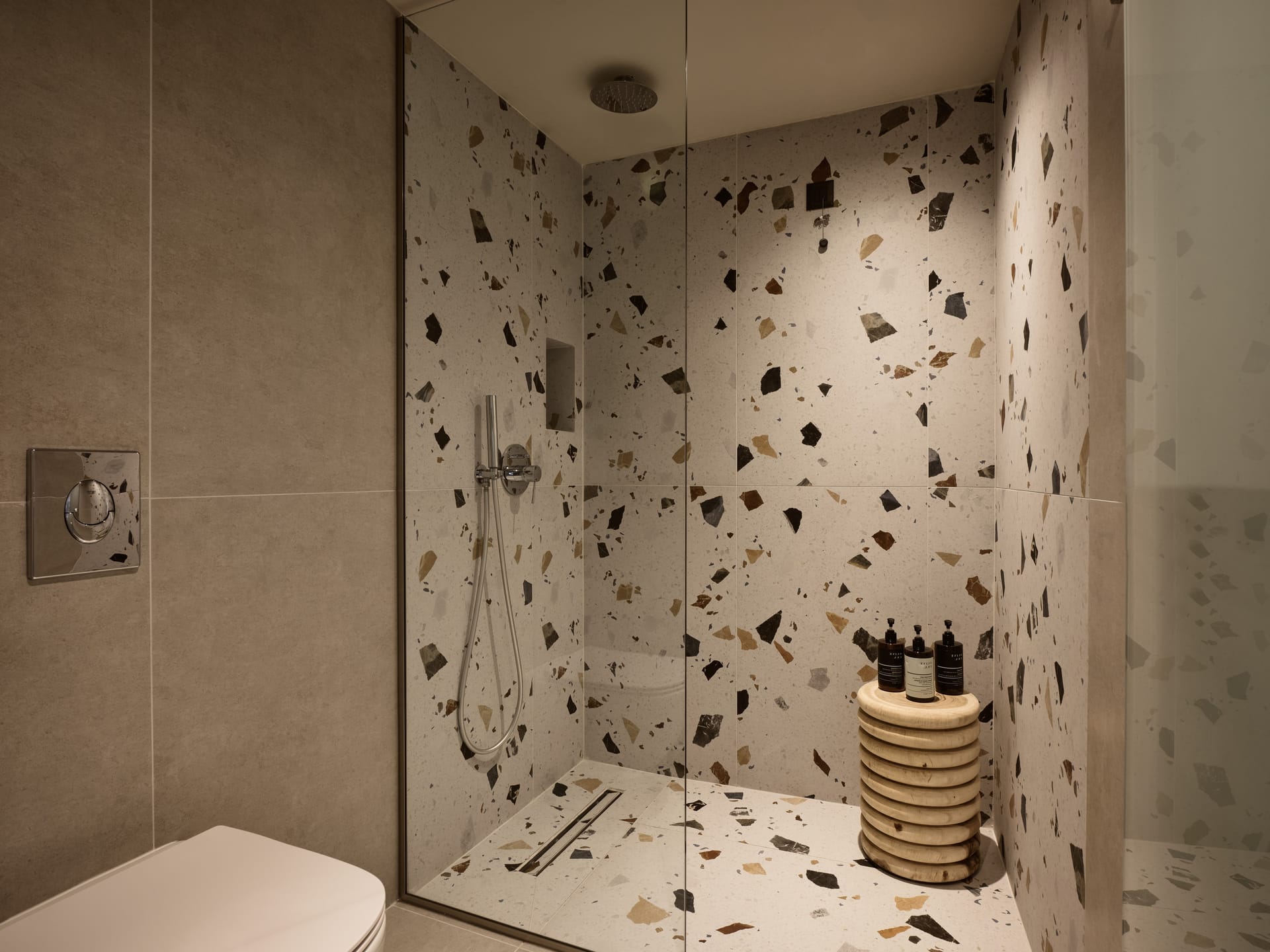 Superior Plus Room