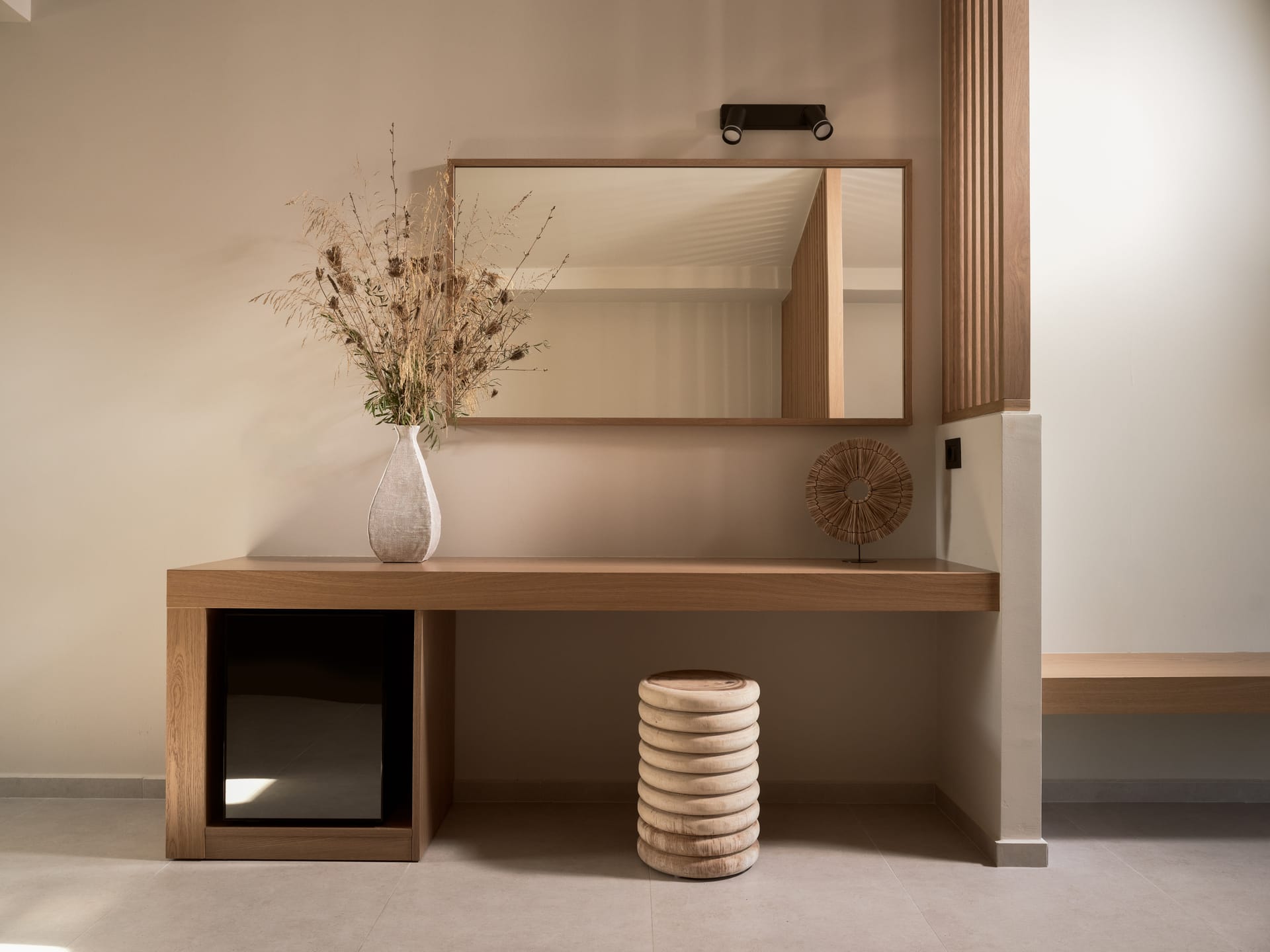 Deluxe Sea View Suite