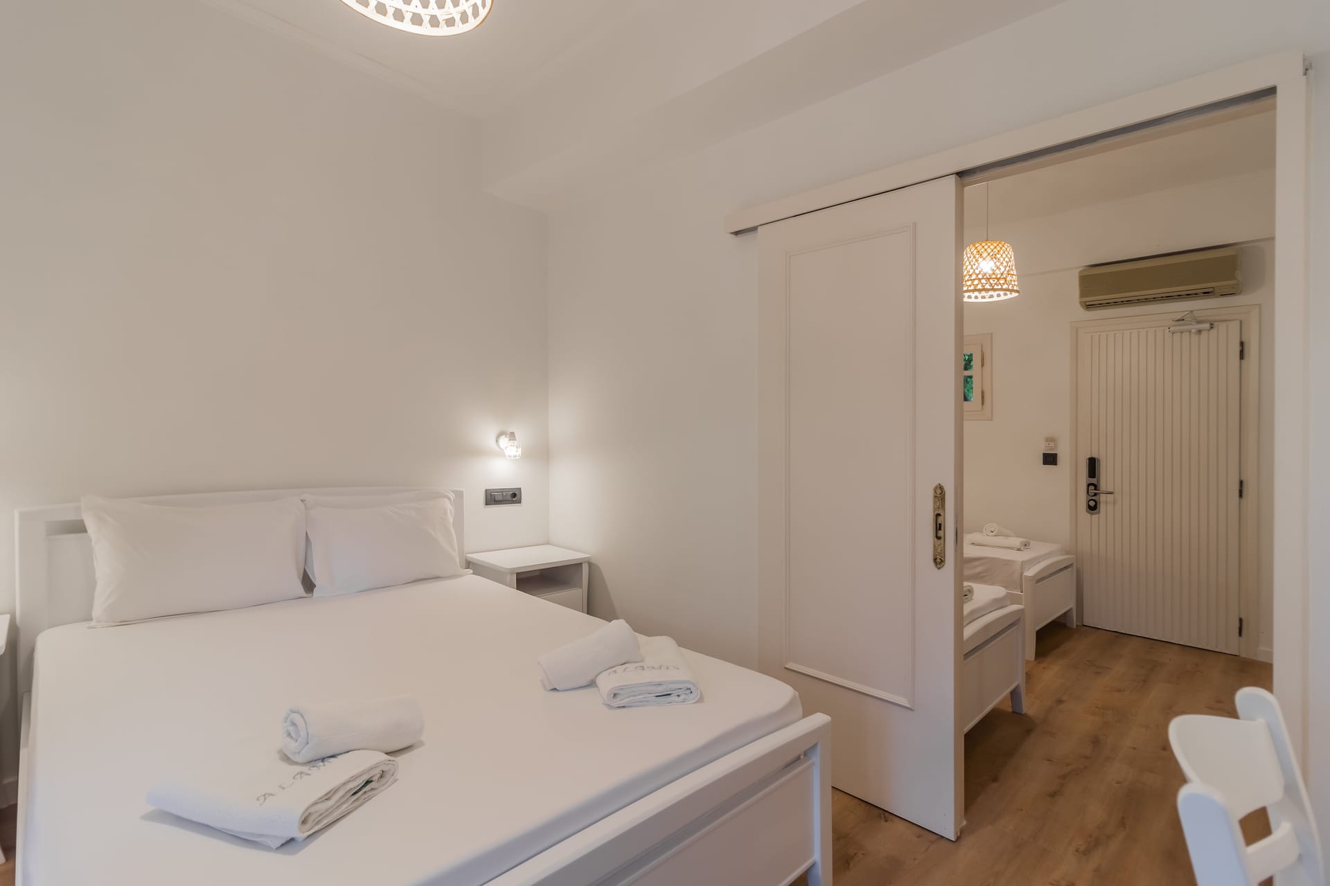 One Bedroom Comfort Apartment