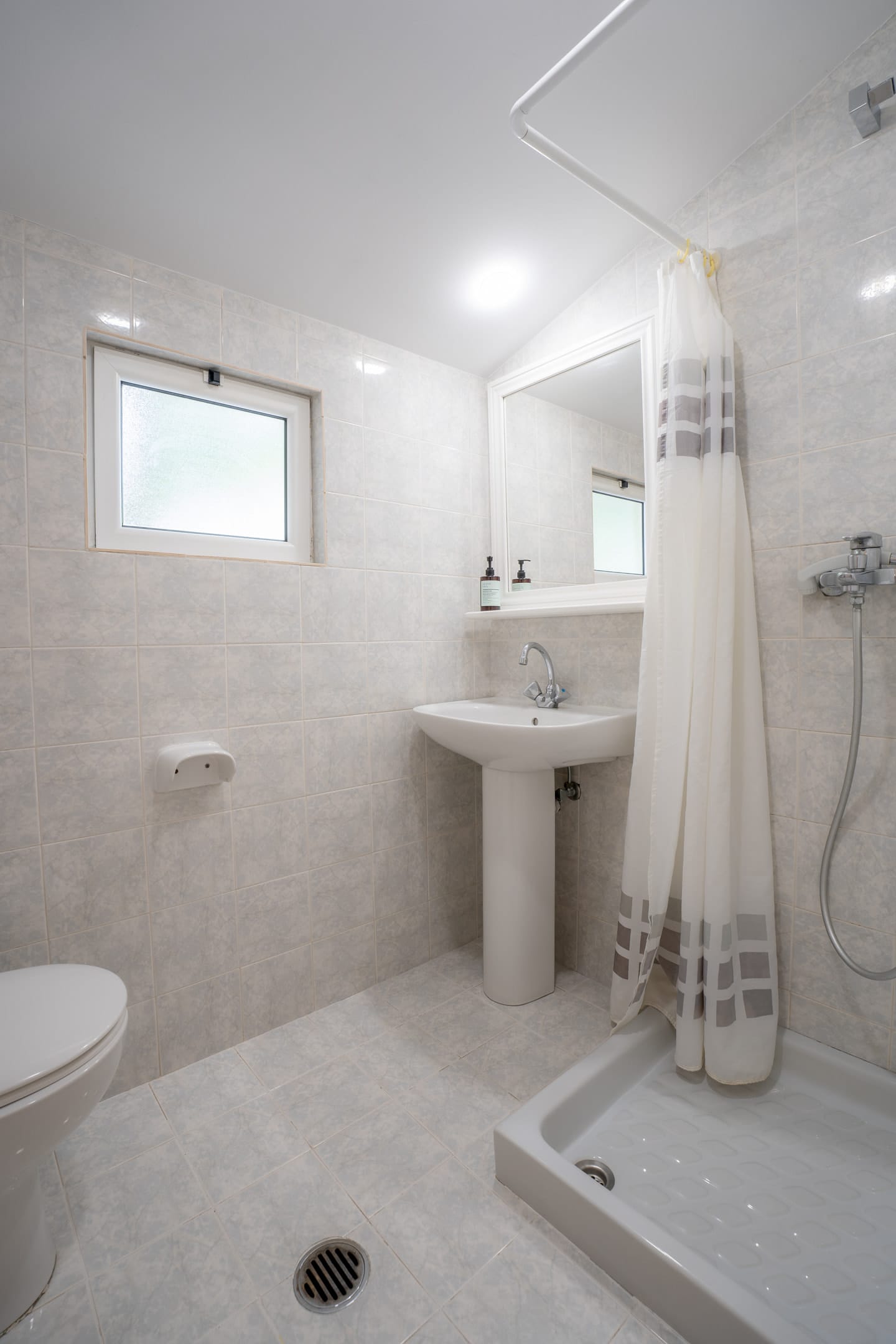 One Bedroom Comfort Apartment