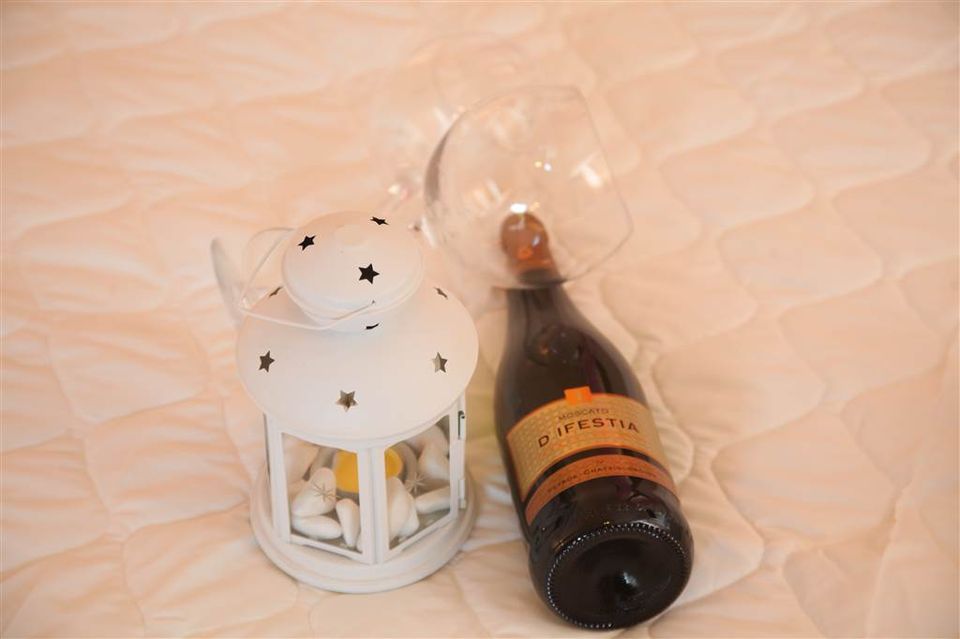 Two Bedroom Apartment 