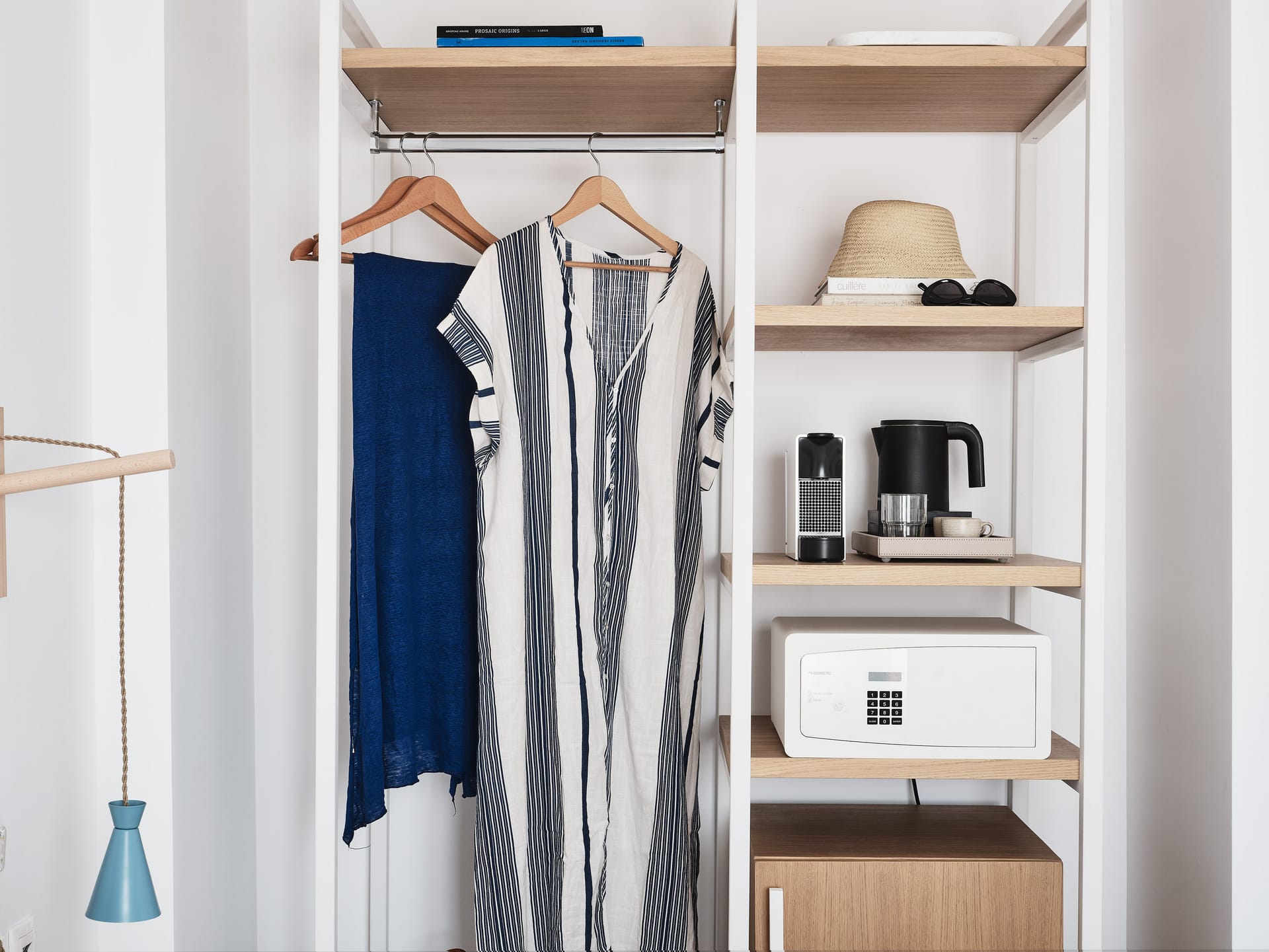 Double Room Garden View