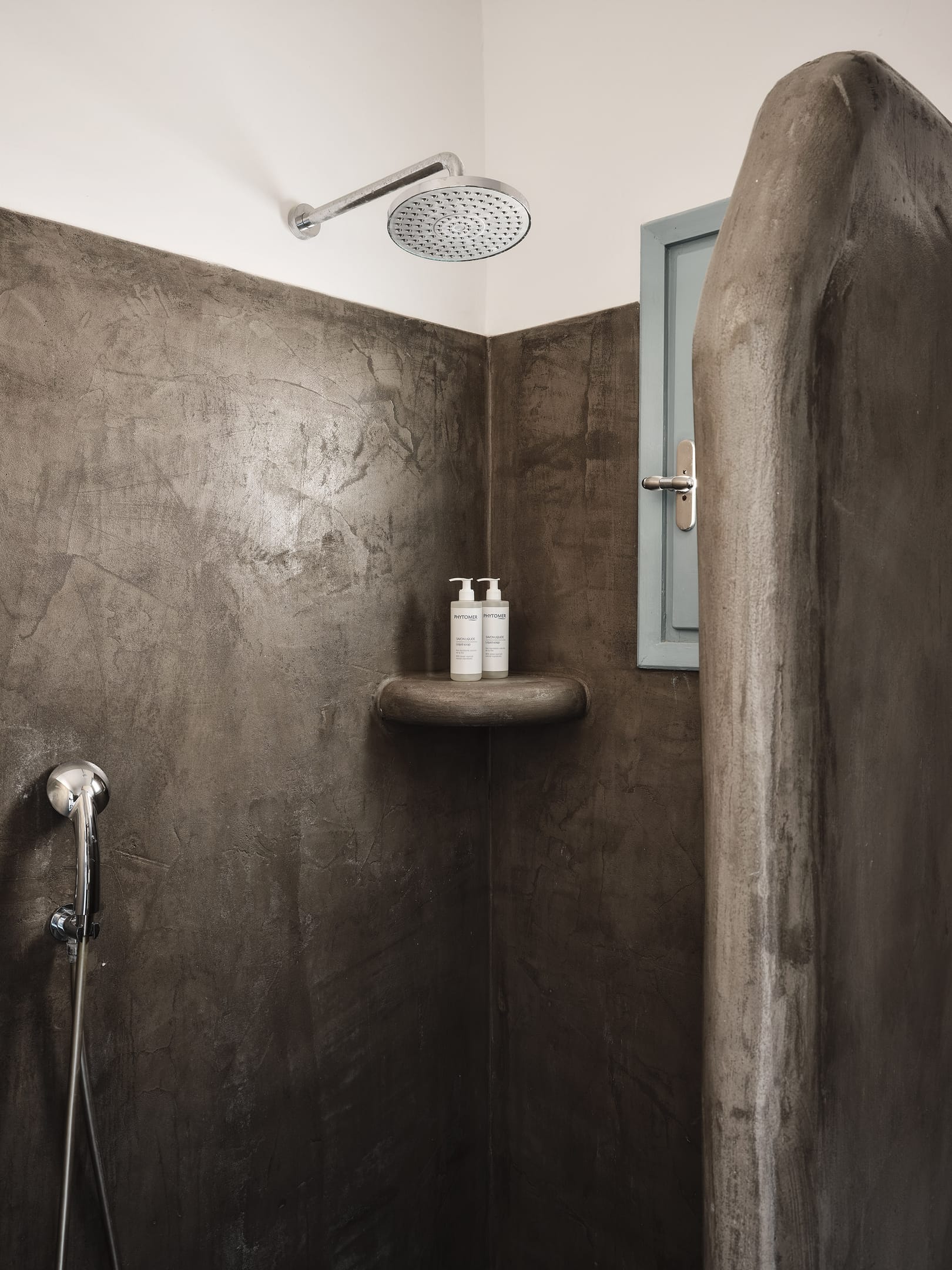 Double Room Garden View