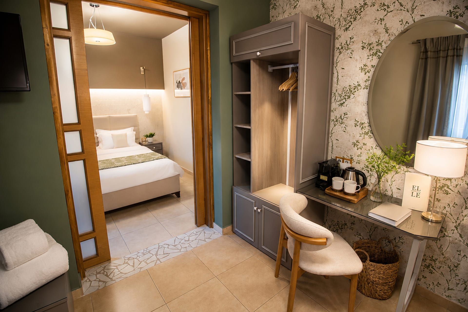 Family Suite