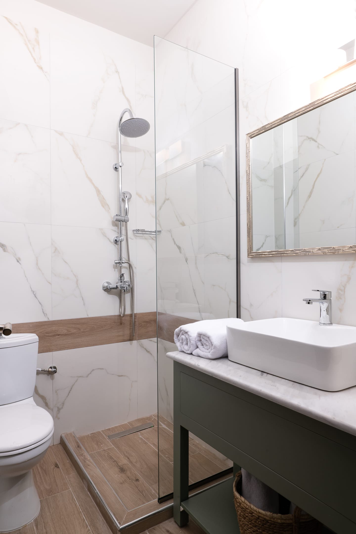 Junior Suite with Jacuzzi