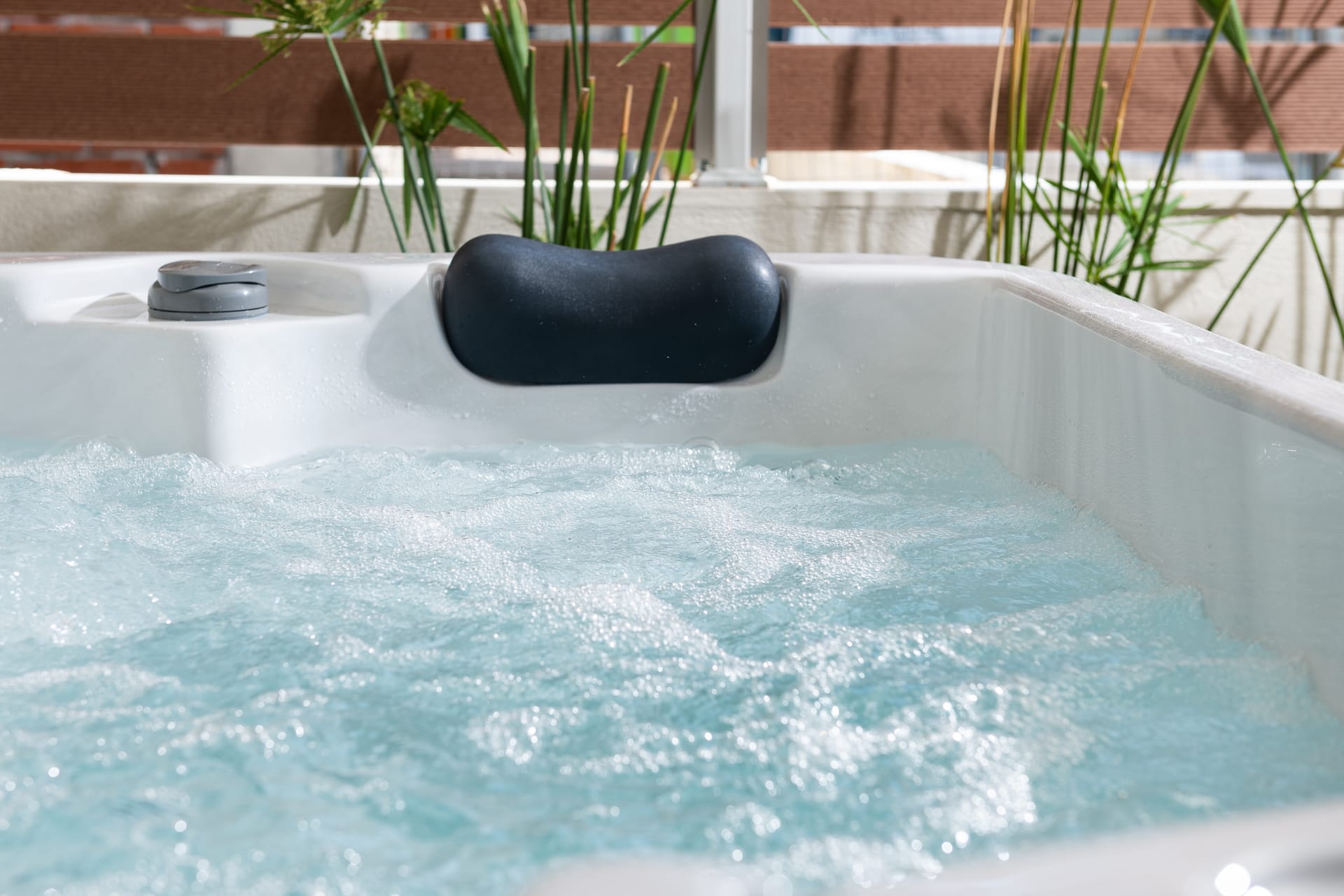 Junior Suite with Jacuzzi