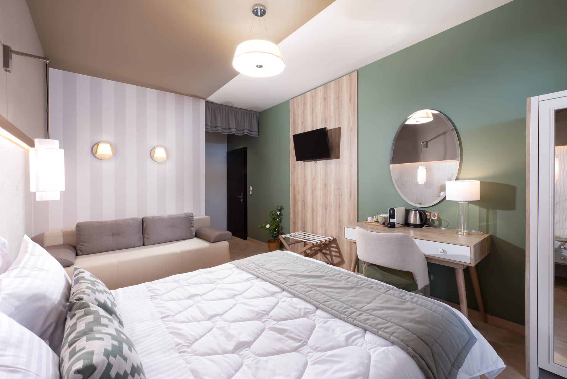 Junior Suite with Jacuzzi