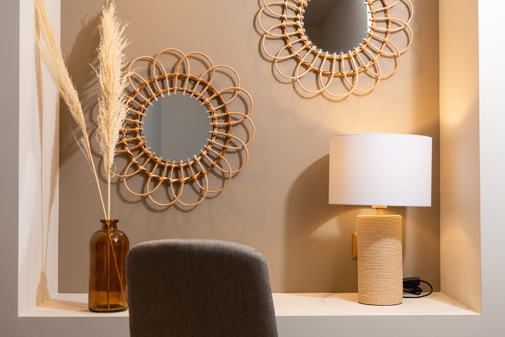 Attic Two Bedroom Suite