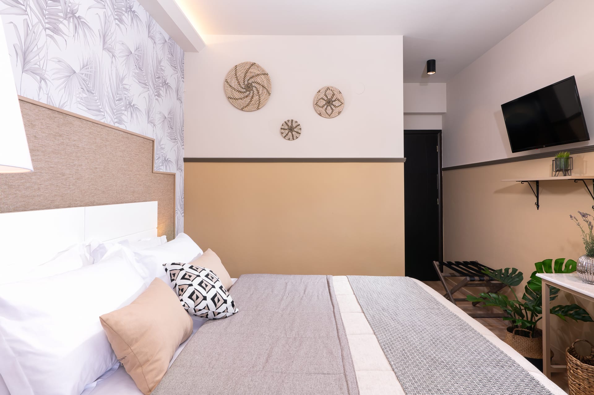 Economy Standard Room